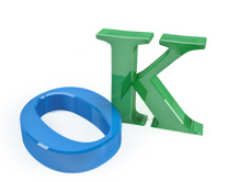 Support of languages and dictionaries